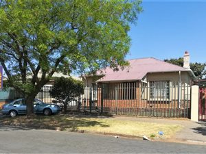 2 Bed House in Kenilworth