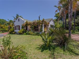 3 Bed House in Paarl