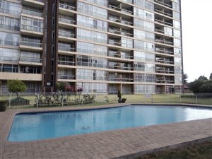 2 Bed Flat in Denlee
