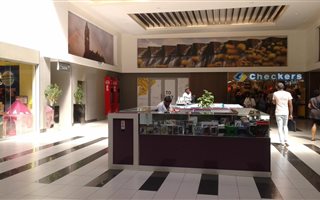 335 m² Commercial space in Scottsville
