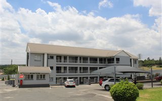 2 Bedroom Apartment in North Riding