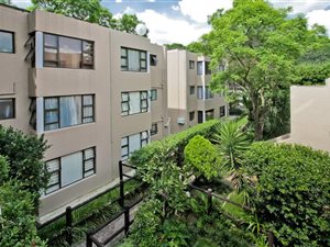 1 Bed Apartment in Parktown North