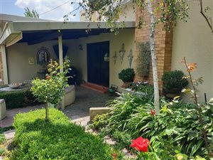 4 Bed House in Bethal
