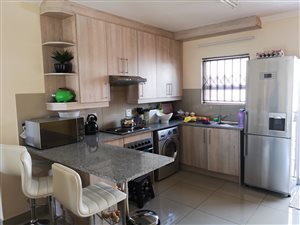 2 Bed Townhouse in Mayberry Park