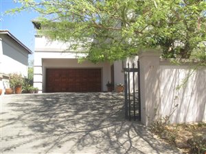 3 Bed House in Bushwillow Park Estate