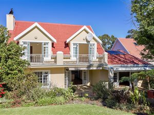 3 Bed House in Parel Vallei