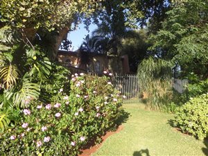 2 Bed Townhouse in Wonderboom