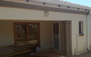 3 Bedroom House in Mamelodi East