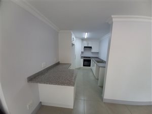 3 Bed Apartment in Island View