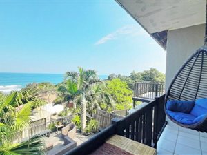 3 Bed Duplex in Ballito