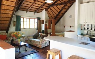 Studio apartment in Randburg Central