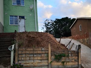 2 Bed House in Westcliff