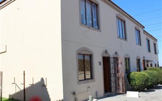 2 Bedroom Townhouse in Suideroord
