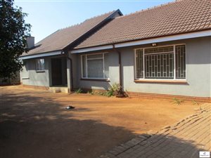 1 Bed House in Birch Acres