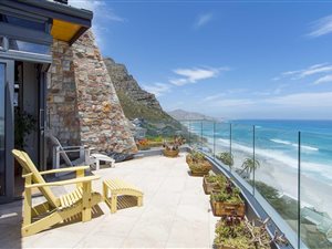 3 Bed House in Misty Cliffs