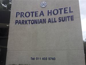 52 m² Commercial space in Braamfontein