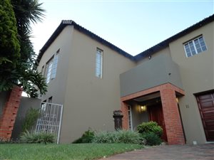 3 Bedroom Cluster in Denlee