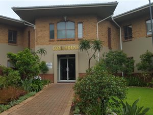 1228 m² Commercial space in Randjespark
