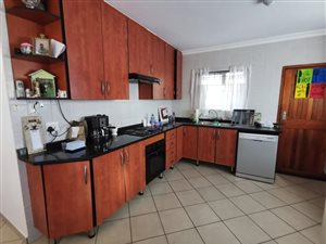 3 Bed House in Veld En Vlei