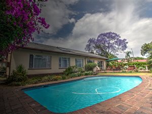 3 Bed House in Edendale
