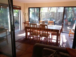 2 Bed Townhouse in Eagles Landing