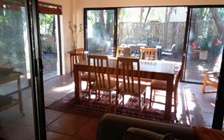 2 Bedroom Townhouse in Eagles Landing