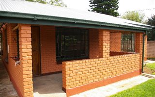 2 Bedroom House in Villieria