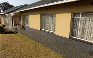 3 Bedroom House in Elsburg