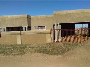 3 Bed House in Osizweni