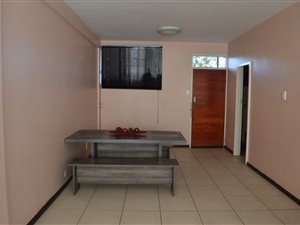 Studio apartment in Welkom