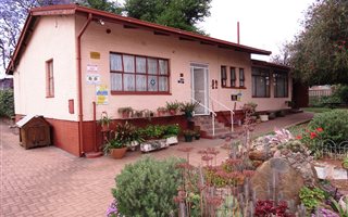 2 Bedroom House in Elsburg