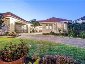 3 Bed House in Woodlands Estate