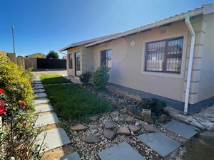 3 Bed House in Mthata