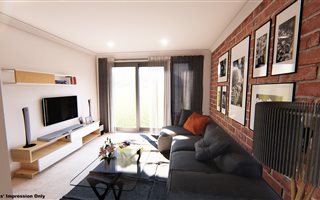 2 Bedroom Apartment in Rooihuiskraal North