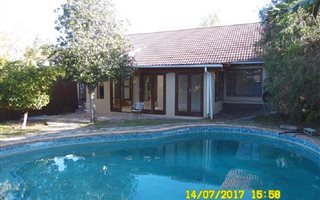 3 Bedroom House in Meadowridge