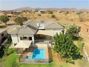 4 Bed House in Seasons Lifestyle Estate