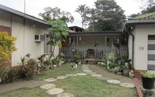3 Bedroom House in Mandini