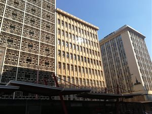 1 Bed Apartment in Johannesburg Central