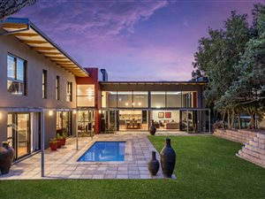 4 Bed House in Heldervue