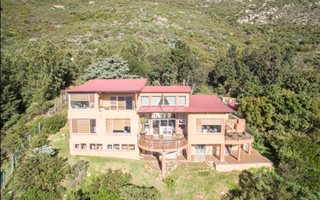 29 ha Farm in Firlands