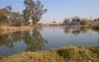 13 ha Land available in Pyramid
