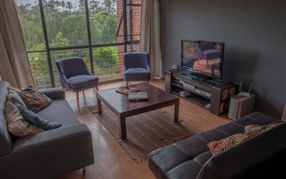 2 Bedroom Apartment in Atholl