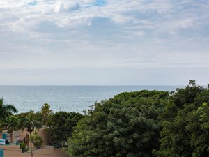 2 Bed Apartment in Shakas Rock