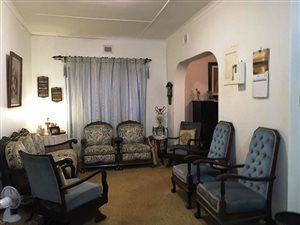 3 Bed House in Inyala Park
