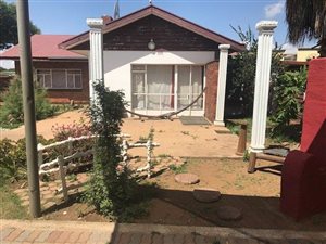 3 Bed House in Homelake