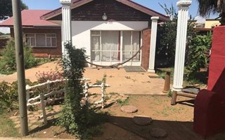 3 Bedroom House in Homelake