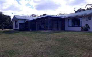 481 m² Commercial space in Bunkers Hill