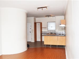 2 Bed Apartment in Riviera
