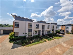 2 Bed Townhouse in Hazelwood