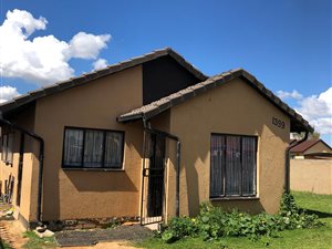 2 Bed House in Payneville